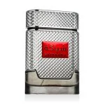 Shiyaaka Silver Eau de Parfum férfiaknak 100 ml