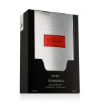 Shiyaaka Silver Eau de Parfum férfiaknak 100 ml