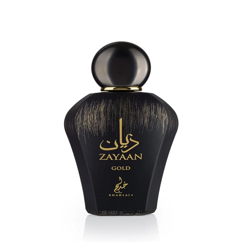 Zayaan Gold parfümös víz férfiaknak 100 ml