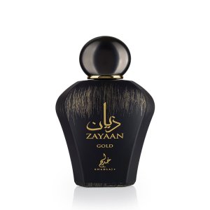 Zayaan Gold parfümös víz férfiaknak
