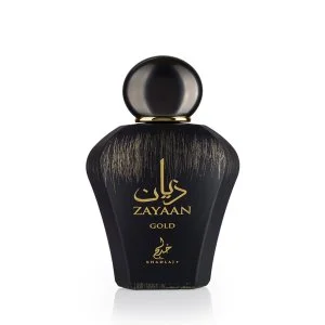 Khadlaj Zayaan Gold parfümös víz férfiaknak
