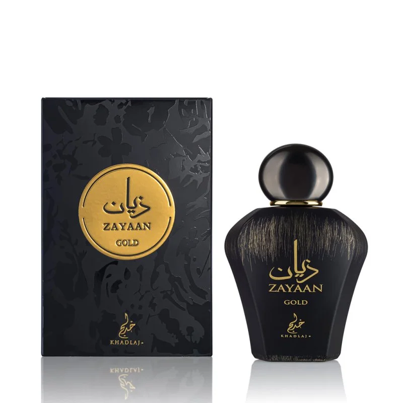 Zayaan Gold parfümös víz férfiaknak 100 ml