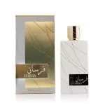 Fursan White parfüm nőknek 100 ml