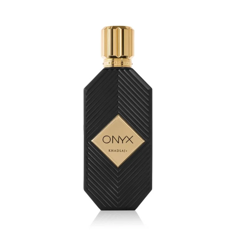 Onyx Gold eau de parfum férfiaknak 100 ml