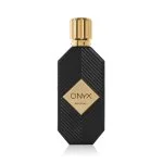 Onyx Gold eau de parfum férfiaknak 100 ml