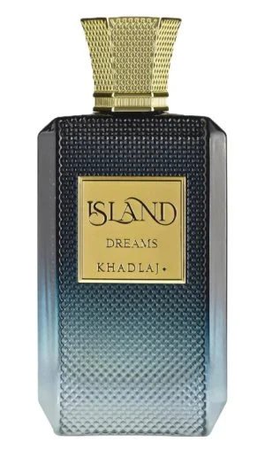 Khadlaj Island Dreams U parfümkivonat