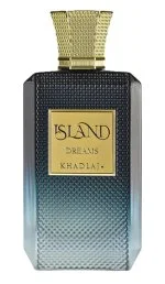 Island Dreams U parfümkivonat 100 ml