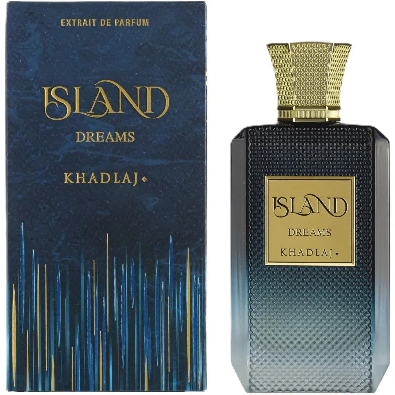 Island Dreams U parfümkivonat 100 ml