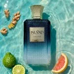 Island Dreams U parfümkivonat 100 ml