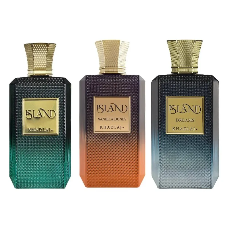 Island Dreams U parfümkivonat 100 ml