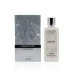 La Fede Magnum Silver Edition U parfüm 100 ml
