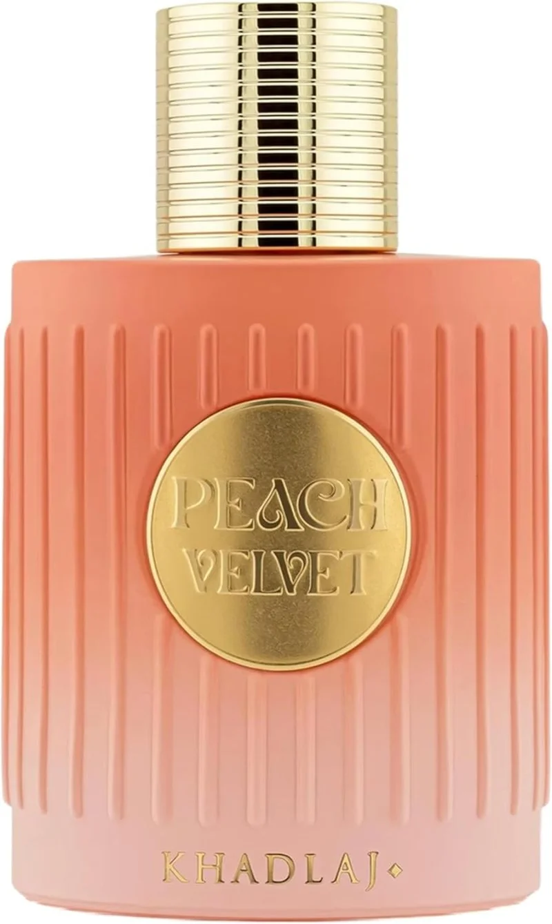 Peach Velvet női parfüm kivonat 100 ml