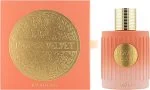 Peach Velvet női parfüm kivonat 100 ml