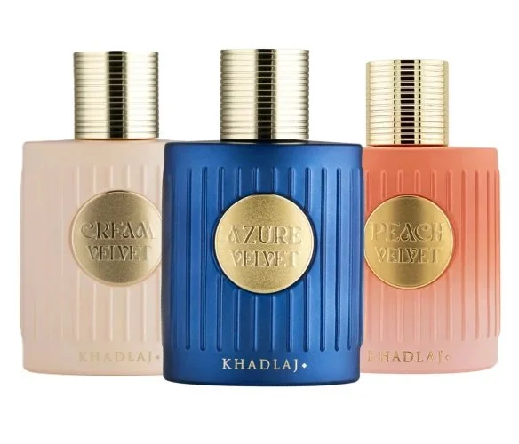 Peach Velvet női parfüm kivonat 100 ml