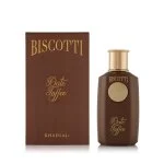 Biscotti Date Toffee parfümkivonat uniszex 100 ml