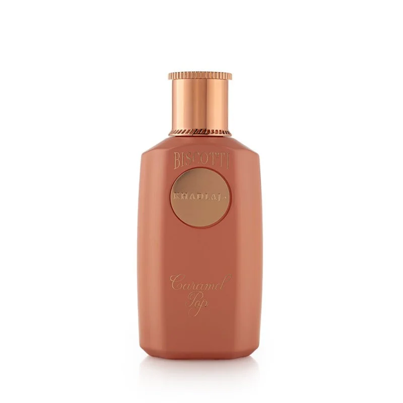 Biscotti Caramel Pop parfümkivonat uniszex 100 ml