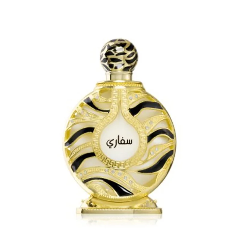Safari Gold uniszex parfümolaj 20 ml