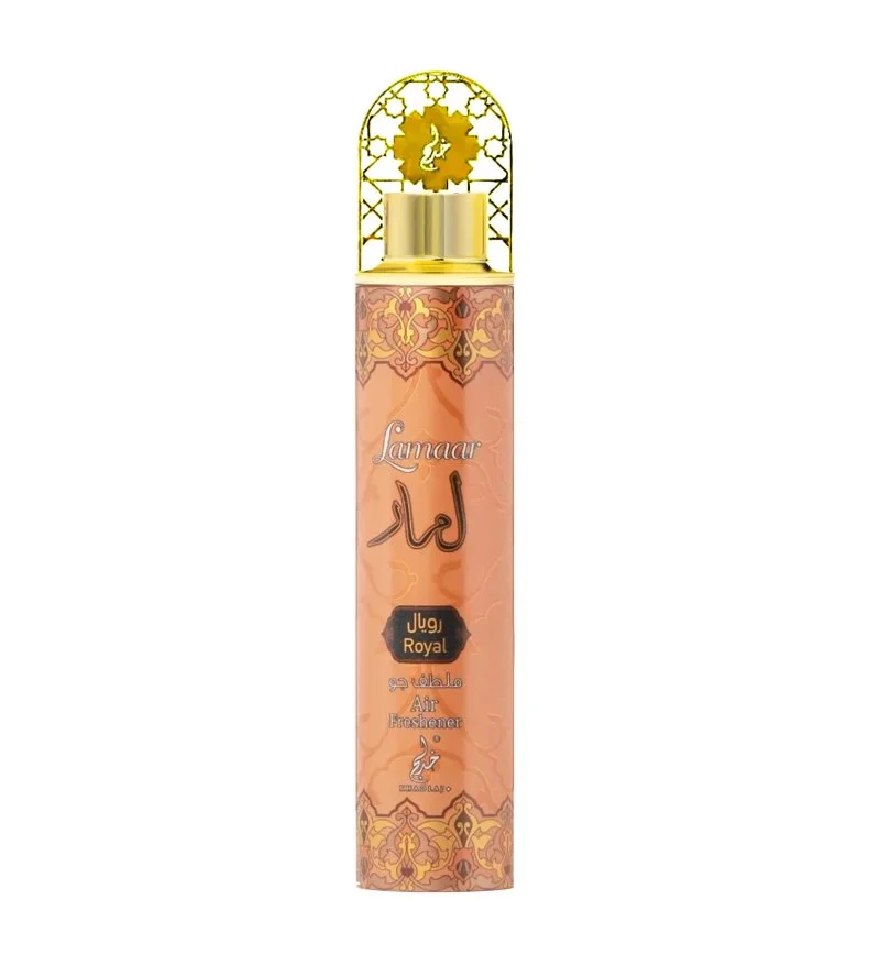 Lamaar Royal légfrissítő 300 ml