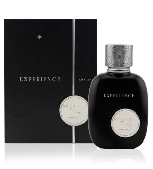 Khadlaj 25 Experience parfümözött víz unisex 100 ml