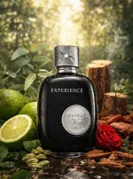 25 Experience parfümözött víz unisex 100 ml