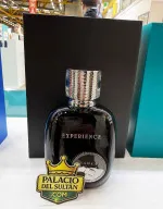 25 Experience parfümözött víz unisex 100 ml