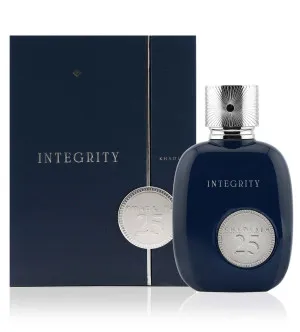 Khadlaj Khadlaj 25 Integrity parfémovaná voda pro muže