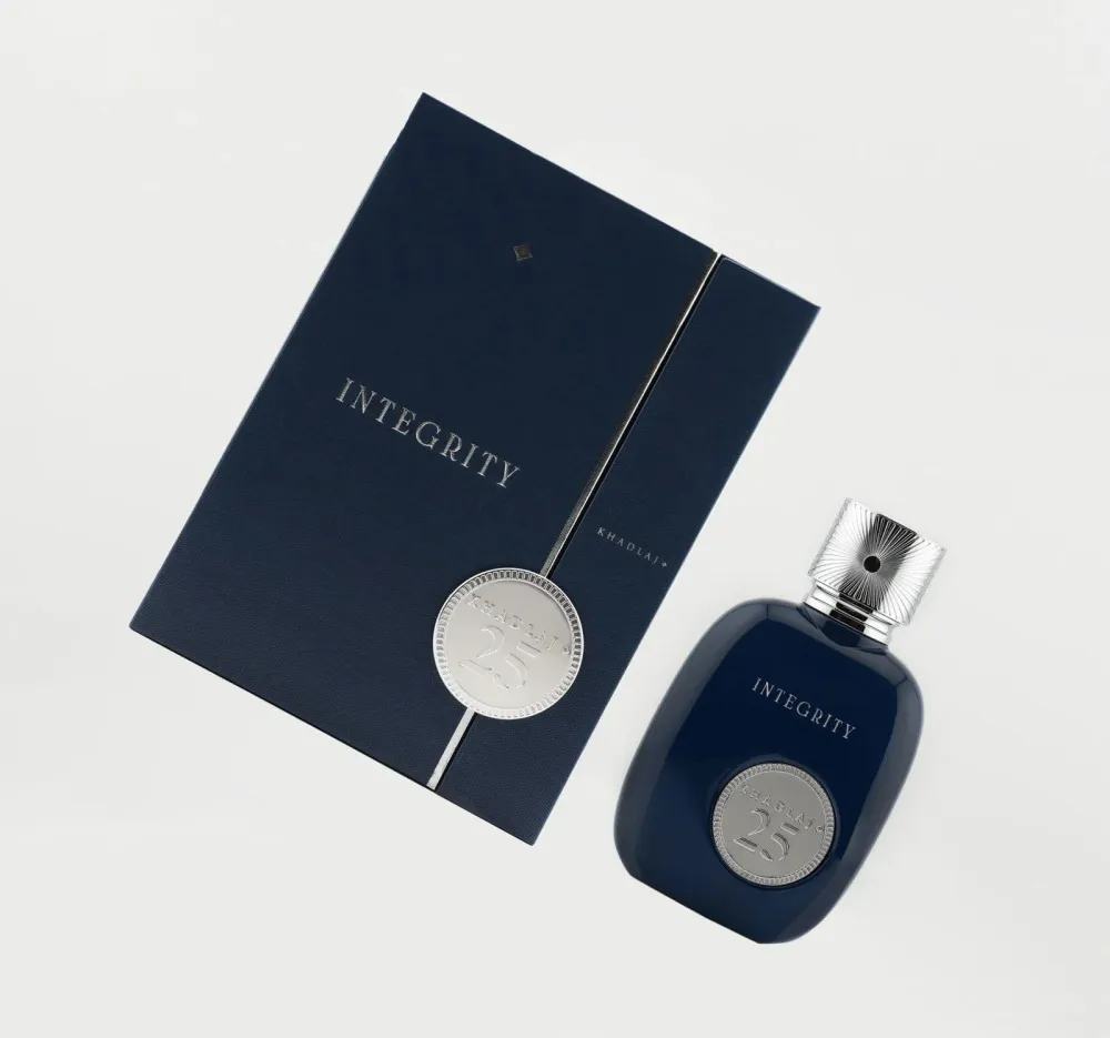 25 Integrity parfémovaná voda pro muže 100 ml