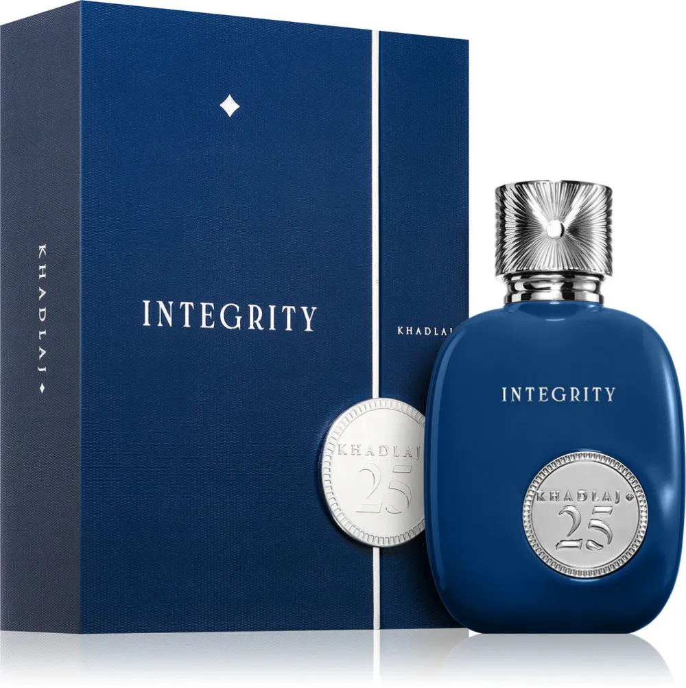 25 Integrity parfémovaná voda pro muže 100 ml