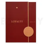 25 Loyalty parfümözött víz unisex 100 ml