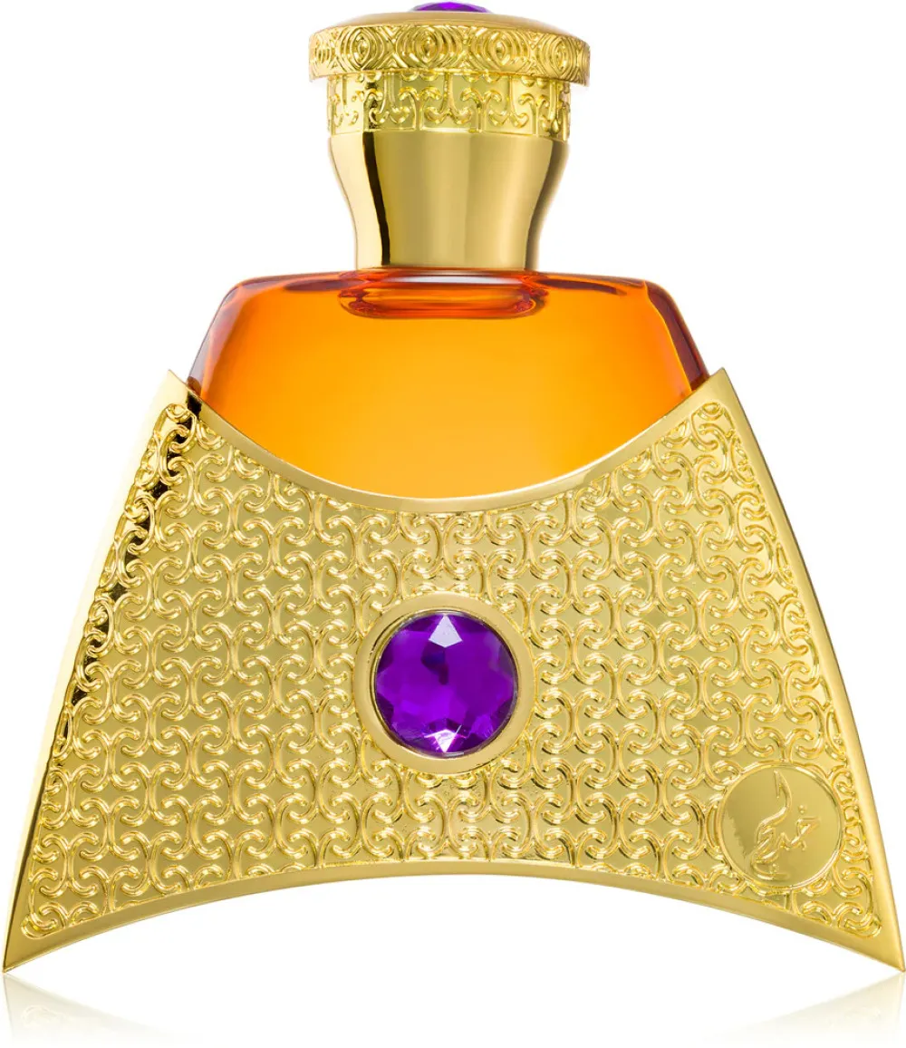 Aaliya parfémovaný olej pro ženy 27 ml
