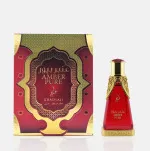 Amber Pure parfümolaj unisex 20 ml