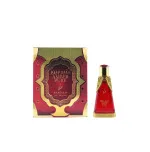 Amber Pure parfümolaj unisex 20 ml