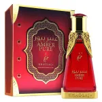 Amber Pure parfümolaj unisex 20 ml