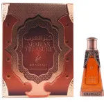 Arabian Treasure parfüm olaj unisex 20 ml