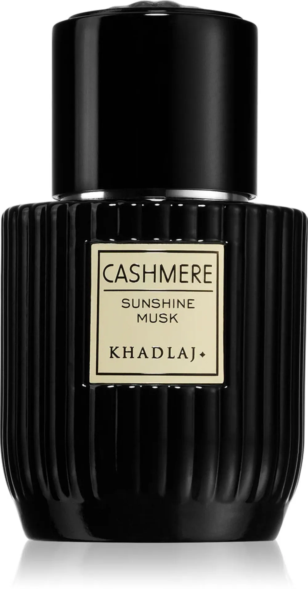 Cashmere Sunshine Musk parfémovaná voda unisex 100 ml