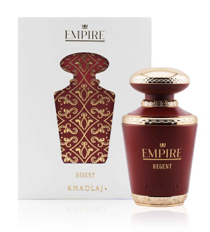 Khadlaj Empire Regent parfémovaná voda unisex