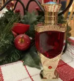 Ghazlaan parfémovaný olej unisex 20 ml