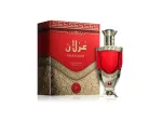 Ghazlaan parfémovaný olej unisex 20 ml
