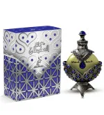 Hareem Al Sultan Antique Silver parfümolaj unisex 35 ml