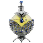 Hareem Al Sultan Antique Silver parfümolaj unisex 35 ml