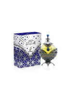 Hareem Al Sultan Antique Silver parfümolaj unisex 35 ml