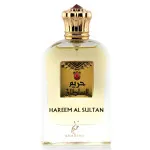 Hareem Al Sultan Gold eau de parfum nőknek 75 ml