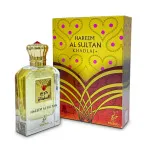 Hareem Al Sultan Gold eau de parfum nőknek 75 ml
