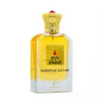Hareem Al Sultan Gold eau de parfum nőknek 75 ml