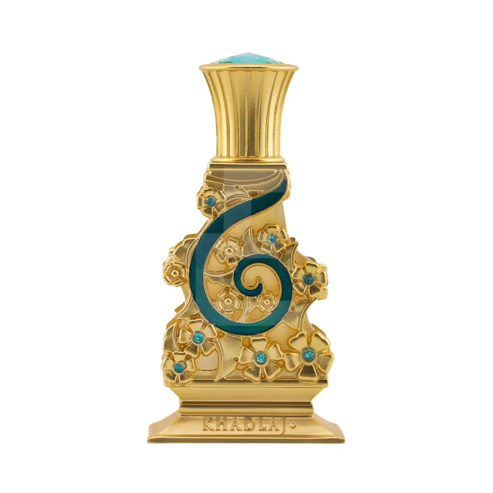 Johayna Green parfémovaný olej unisex 20 ml