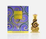 Johayna Purple parfüm olaj unisex 20 ml