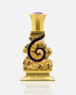 Johayna Purple parfüm olaj unisex 20 ml