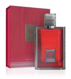 Khadlaj Khadlaj Karus Oud Fire parfémovaná voda unisex