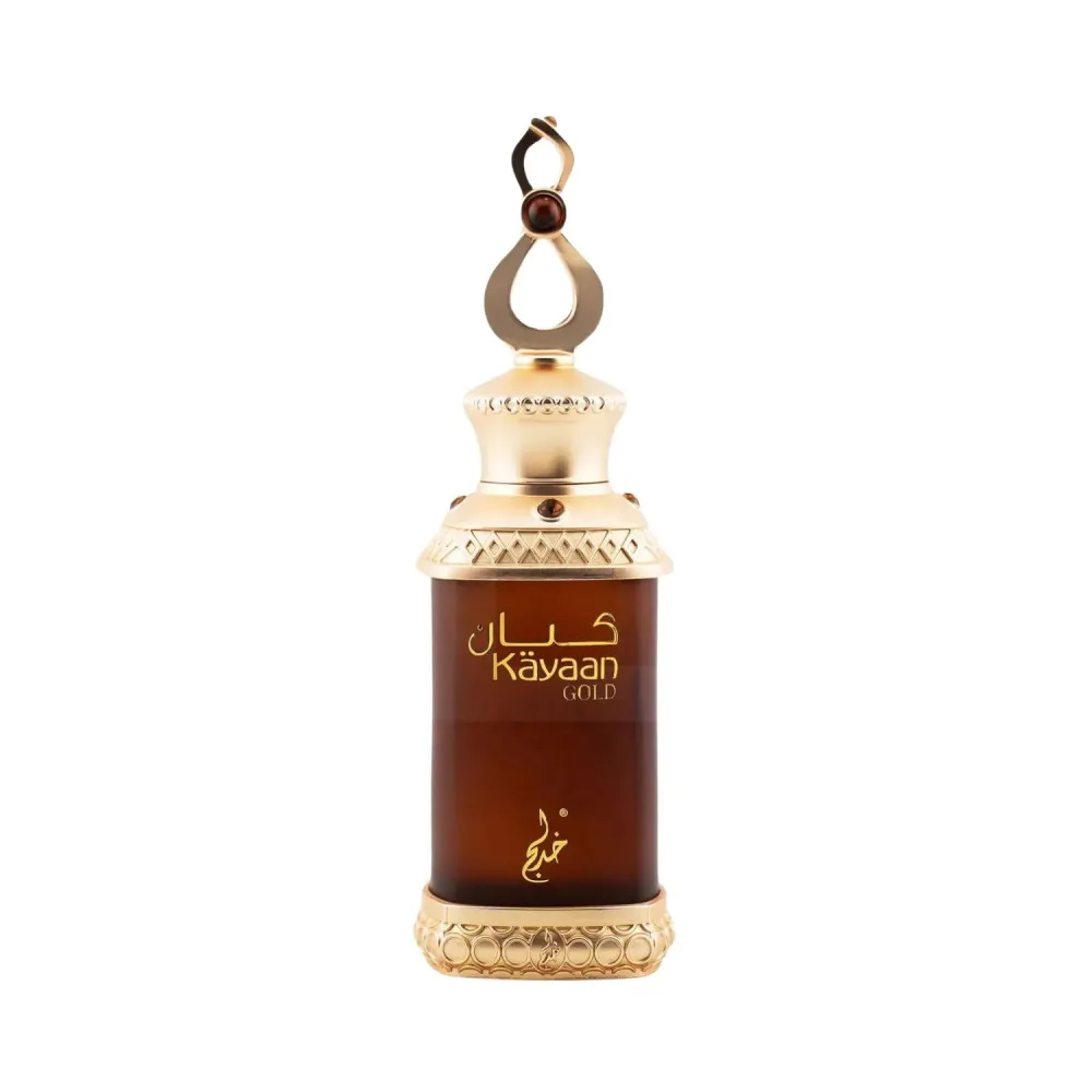 Kayaan Gold parfémovaný olej unisex 20 ml