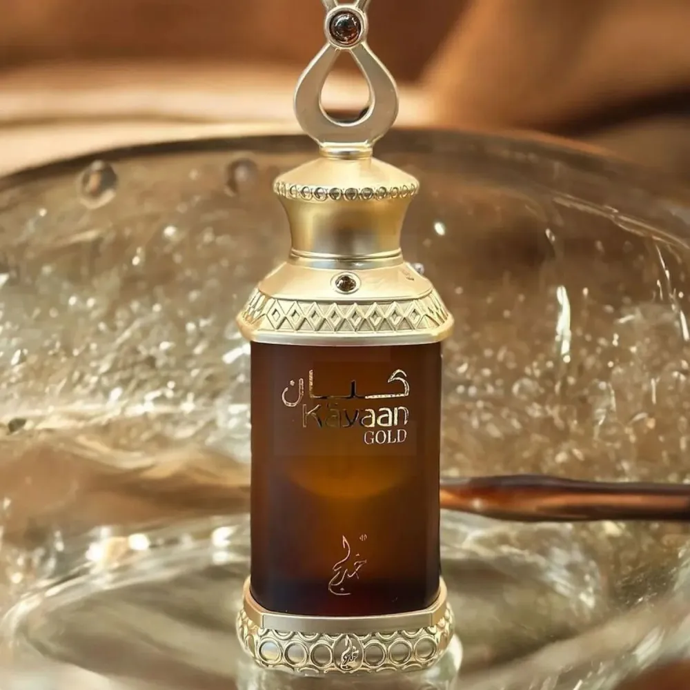 Kayaan Gold parfémovaný olej unisex 20 ml